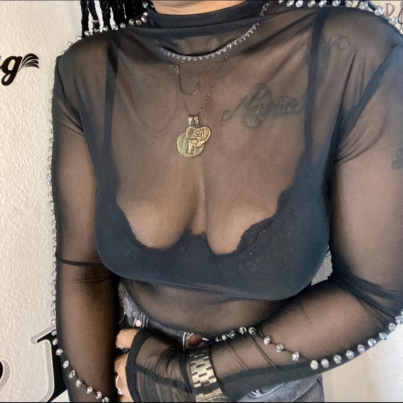 Affluence Top - Picture 4 of 4